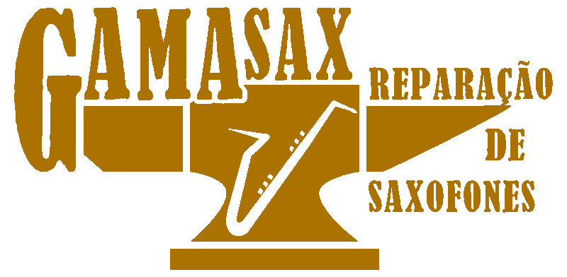 Gamasax logo